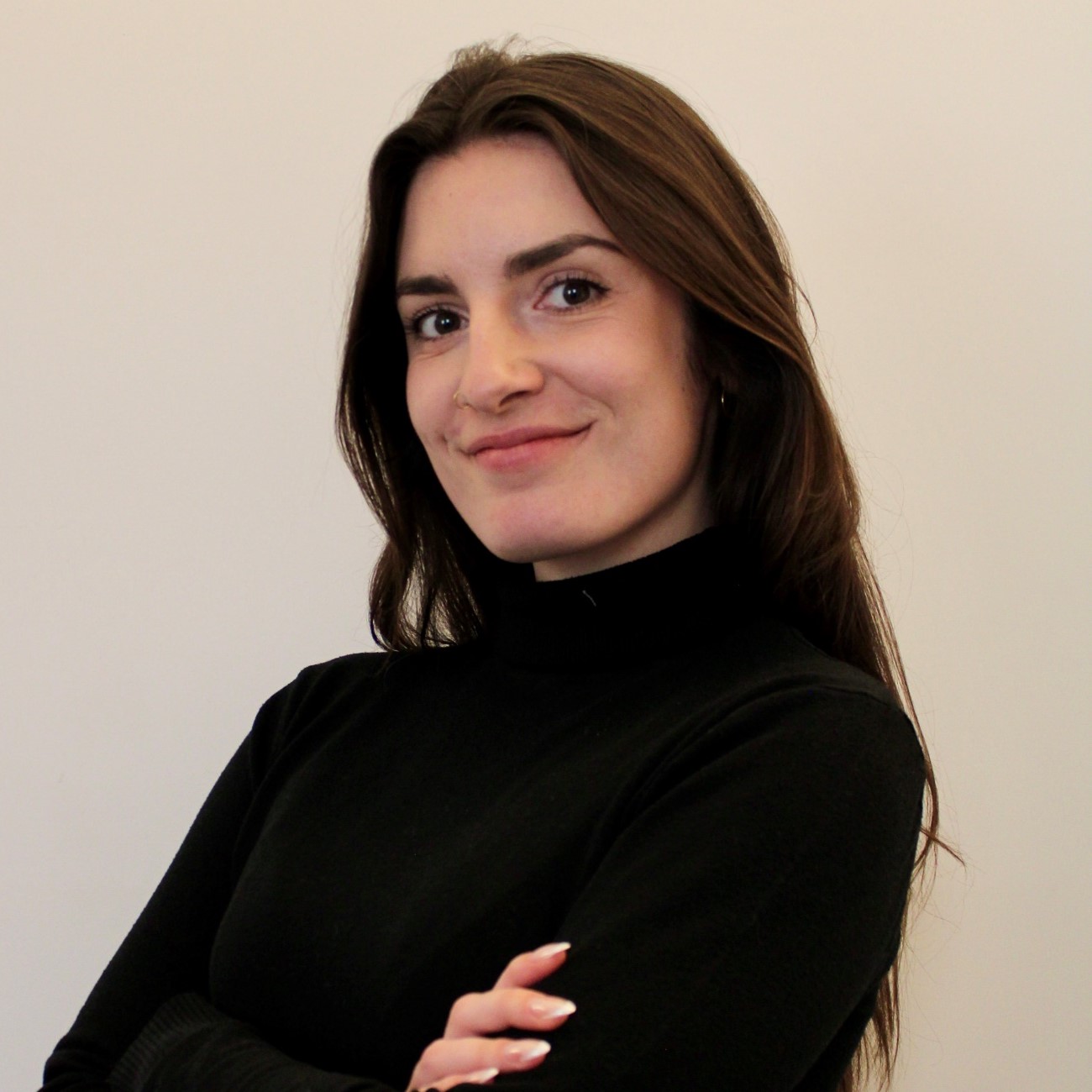 Maëlle, équipe support Futurlog
