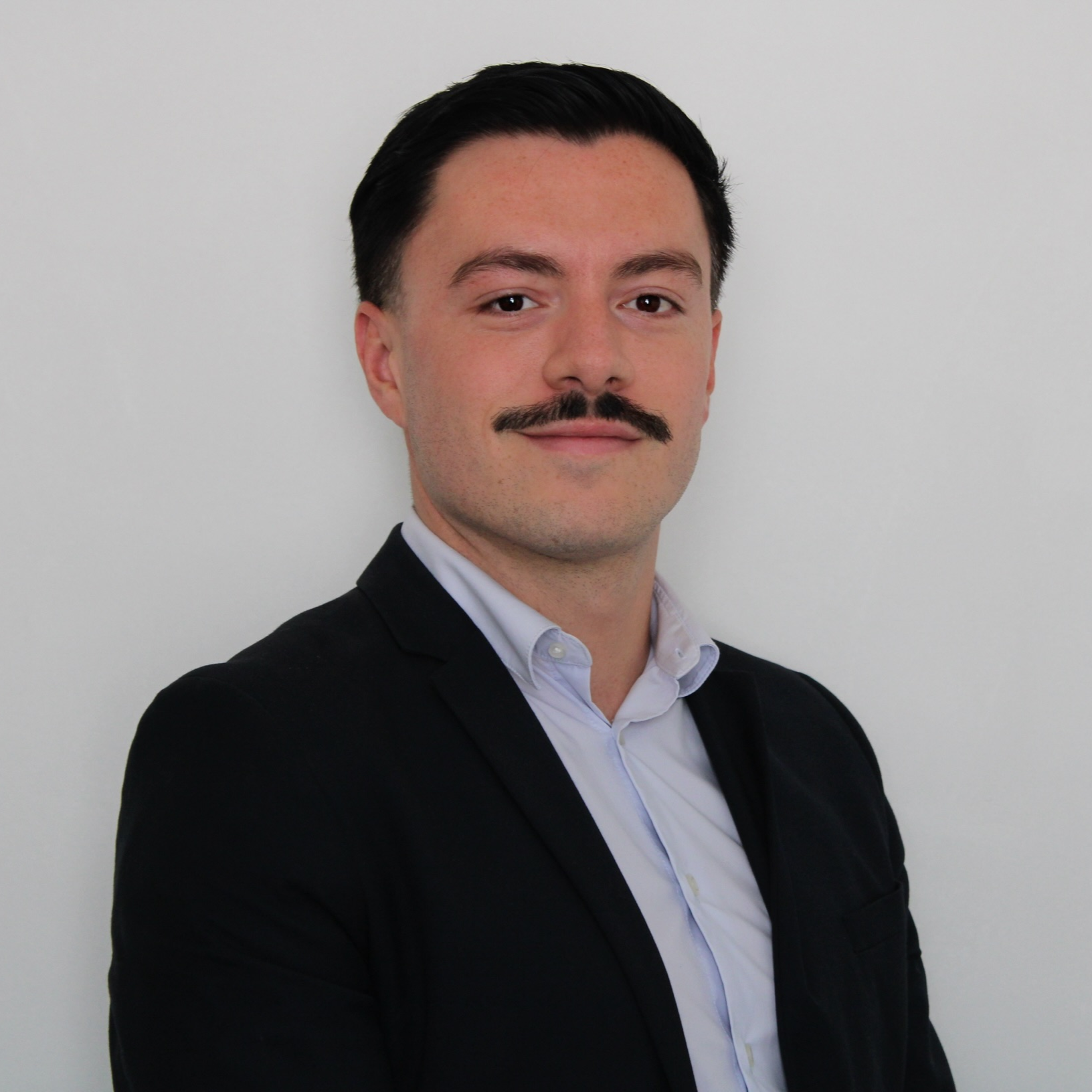 Redouane Lerond, Directeur Général Adjoint de Futurlog