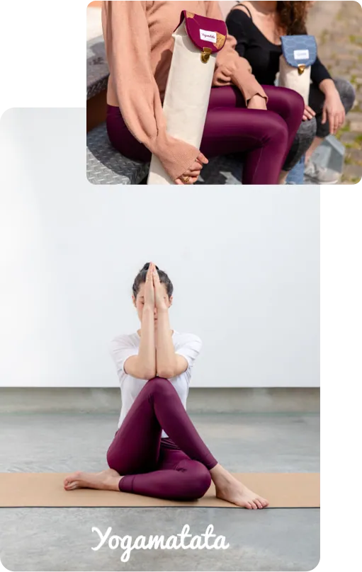 Yogamatata, client Futurlog